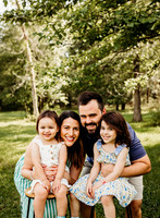 Reilly Family