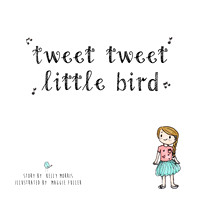 birdie book