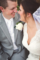 Joslyn & Kyle (Wedding Sneak Peek!)