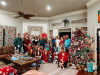 BRASHER PARTY 2025