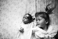 7.Lottie Jo - newborn pictures