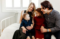 Williams Fam 2025
