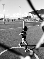 Baseball game 6.11.26