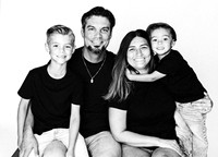 2026. B&W Session