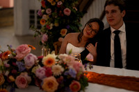 CARTER WEDDING