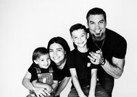 25. B&W Session