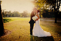 Hunter and Ami's Wedding