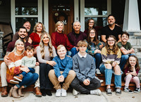 Hunter - Thanksgiving 2020