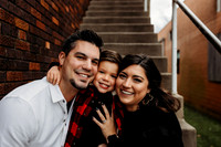 2021. Nov. Fam Session